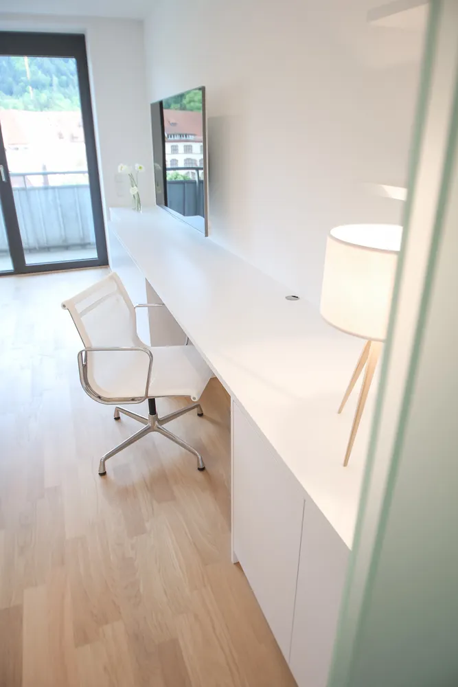 2 Zimmer Wohnung mit 44 m² in Freiburg im Breisgau – Bild 7