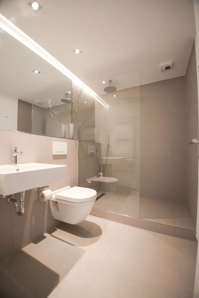 2 Zimmer Wohnung mit 44 m² in Freiburg im Breisgau – Bild 9