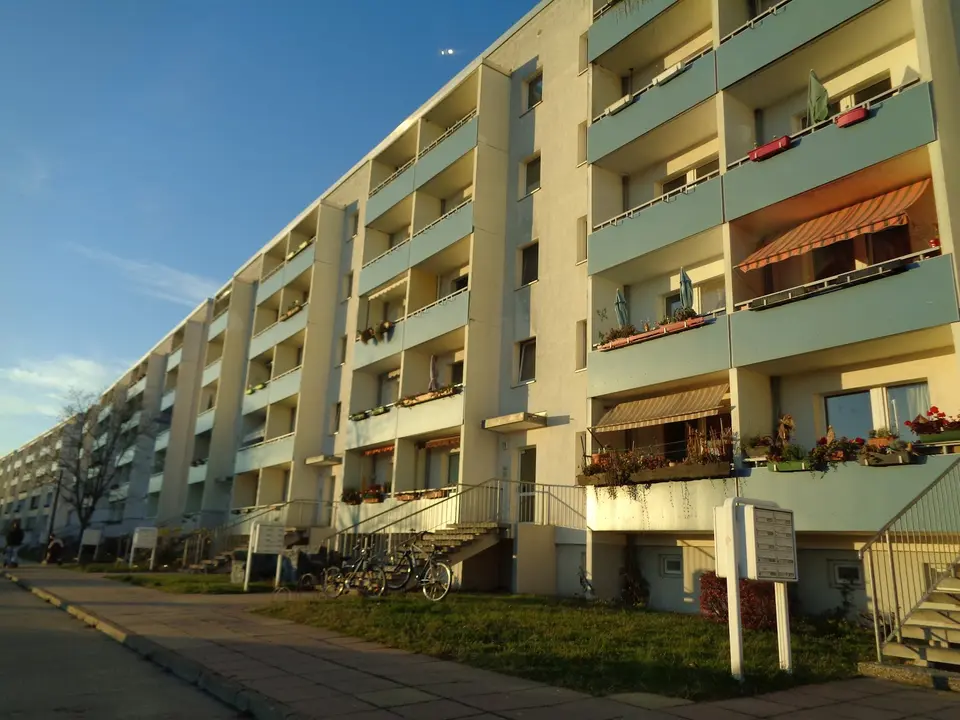 3 Zimmer Wohnung mit 69 m² in Brandenburg an der Havel – Bild 3