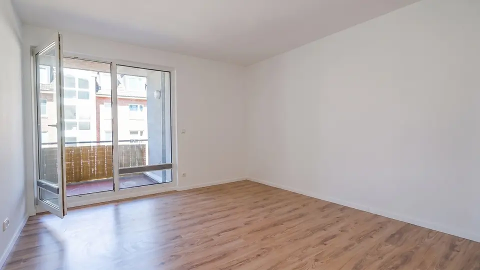 2 Zimmer Wohnung mit 69 m² in Schwerin – Bild 4