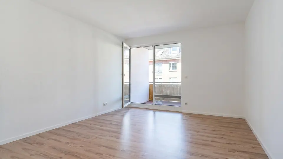 2 Zimmer Wohnung mit 69 m² in Schwerin – Bild 6