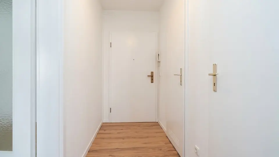 2 Zimmer Wohnung mit 69 m² in Schwerin – Bild 7
