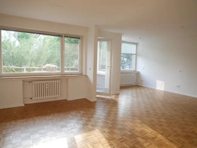 4 Zimmer Wohnung mit 95 m² in Lübeck – Bild 11