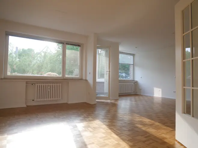 4 Zimmer Wohnung mit 95 m² in Lübeck – Bild 12