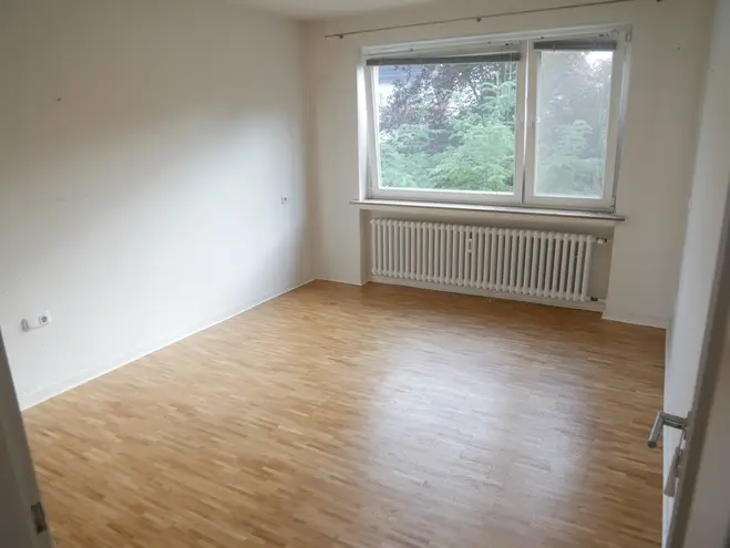 4 Zimmer Wohnung mit 95 m² in Lübeck – Bild 3