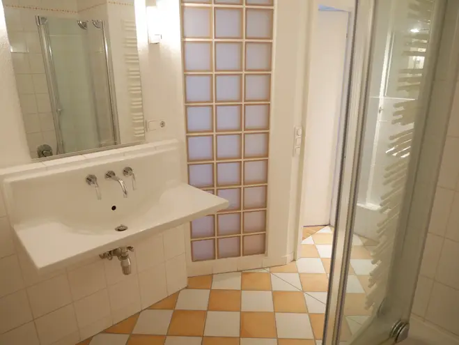 4 Zimmer Wohnung mit 95 m² in Lübeck – Bild 7
