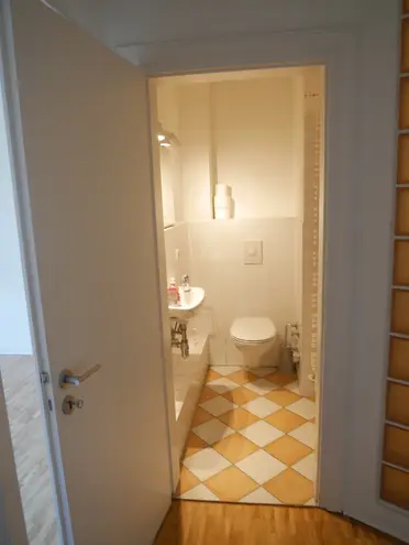 4 Zimmer Wohnung mit 95 m² in Lübeck – Bild 8