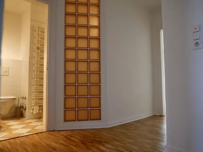 4 Zimmer Wohnung mit 95 m² in Lübeck – Bild 9