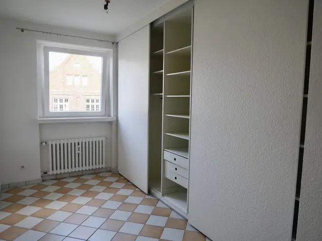 4 Zimmer Wohnung mit 95 m² in Lübeck – Bild 10