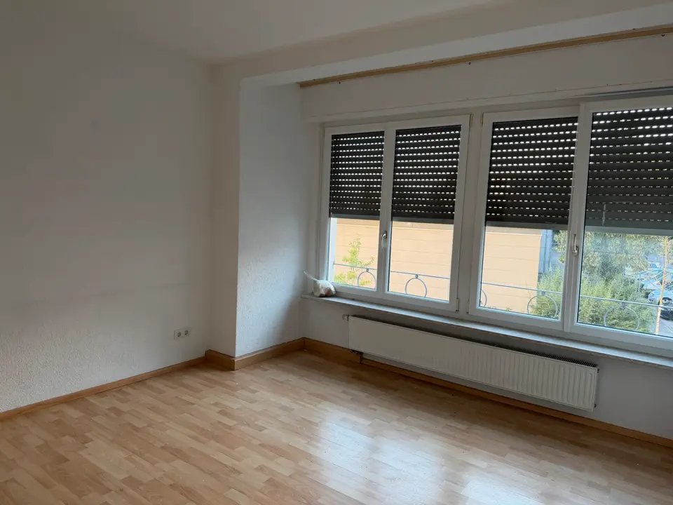 2 Zimmer Wohnung mit 46 m² in Pforzheim – Bild 1