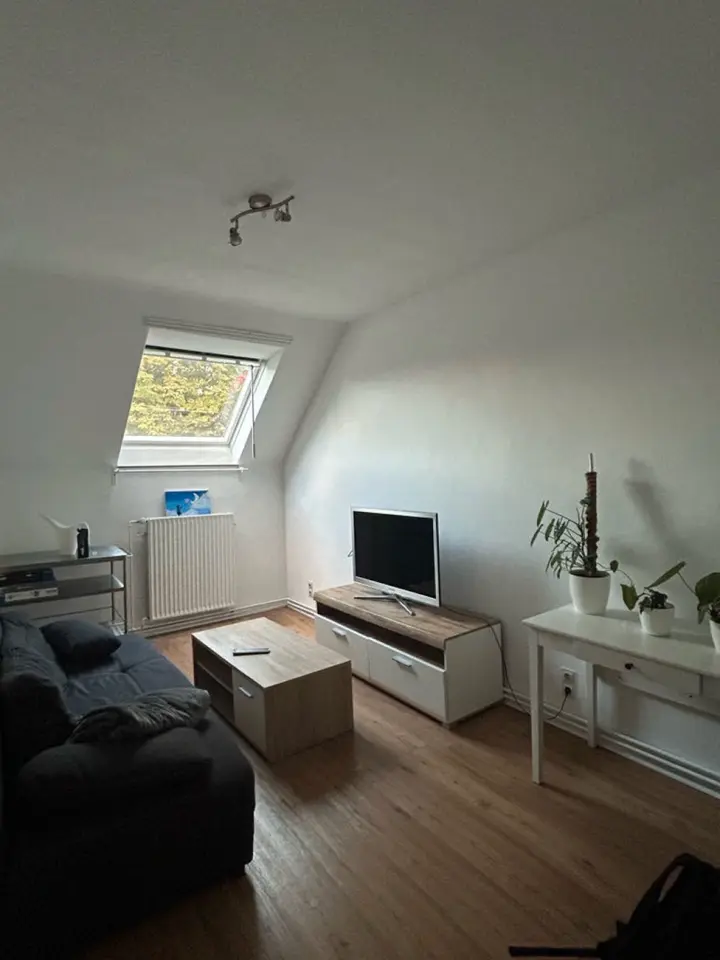 WG-Zimmer mit 57 m² in Hannover – Bild 1