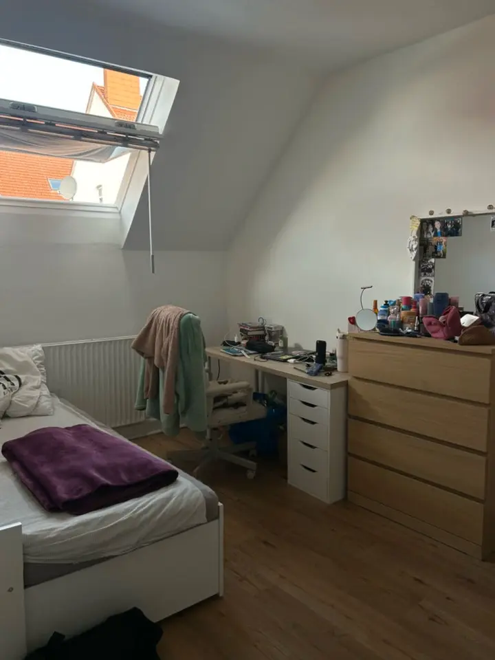 WG-Zimmer mit 57 m² in Hannover – Bild 3