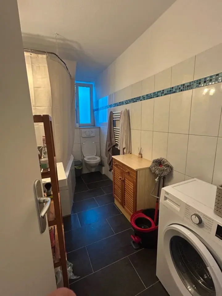 WG-Zimmer mit 57 m² in Hannover – Bild 6