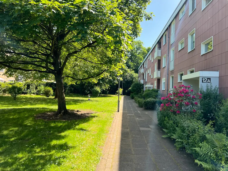 WG-Zimmer mit 57 m² in Hannover – Bild 10