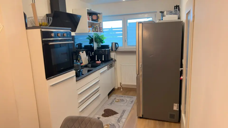 3 Zimmer Wohnung mit 75 m² in Amberg – Bild 3