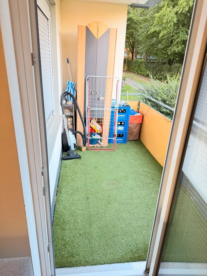 3 Zimmer Wohnung mit 75 m² in Amberg – Bild 8