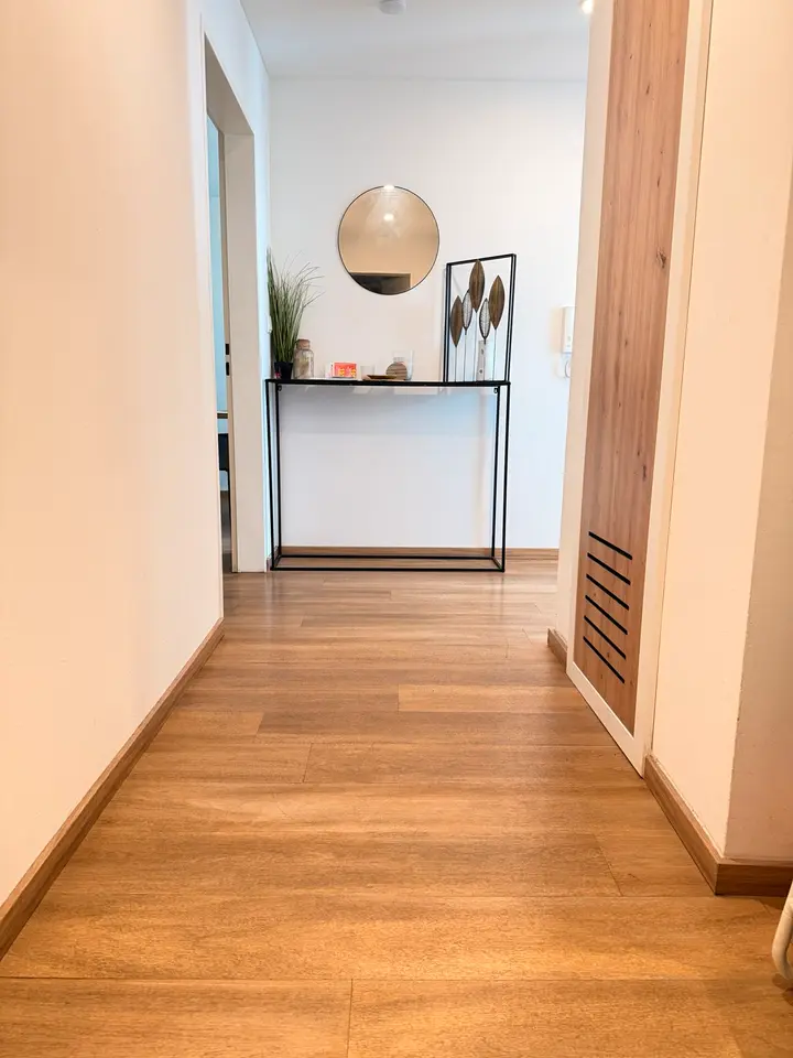 3 Zimmer Wohnung mit 75 m² in Amberg – Bild 9