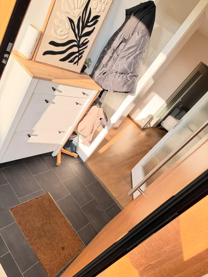 3 Zimmer Wohnung mit 75 m² in Amberg – Bild 10