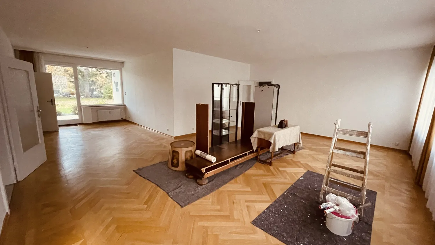 4 Zimmer Wohnung mit 141 m² in Bonn – Bild 4