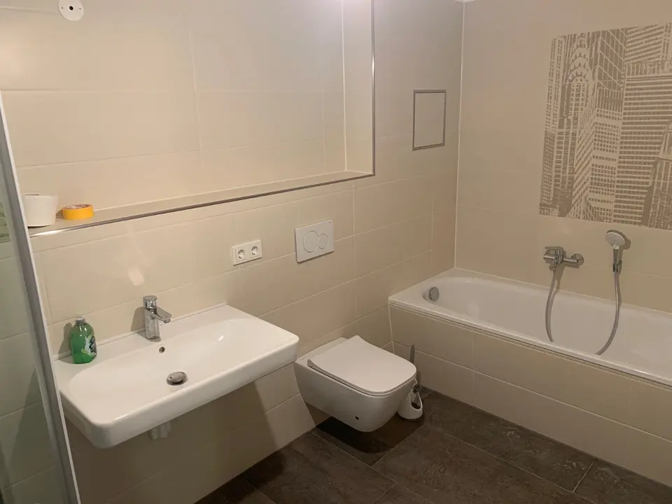 3 Zimmer Wohnung mit 83 m² in Stendal – Bild 4