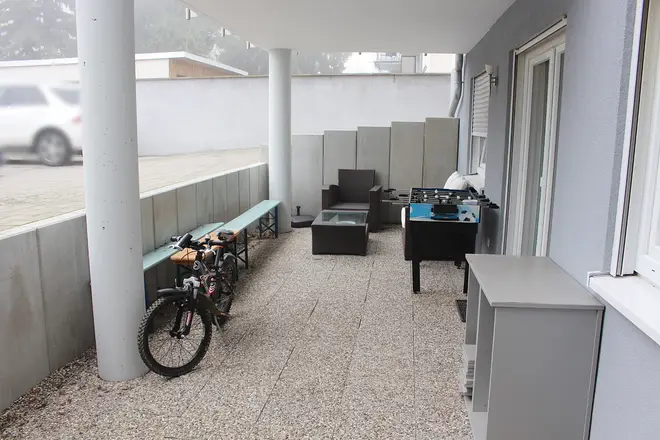 2 Zimmer Wohnung mit 56 m² in Karlsruhe – Bild 3