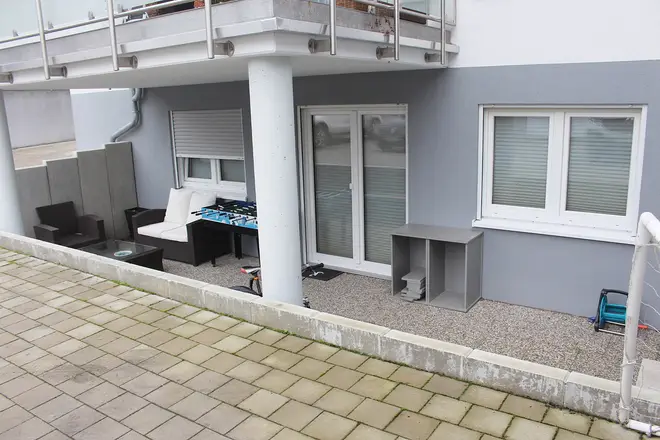 2 Zimmer Wohnung mit 56 m² in Karlsruhe – Bild 7