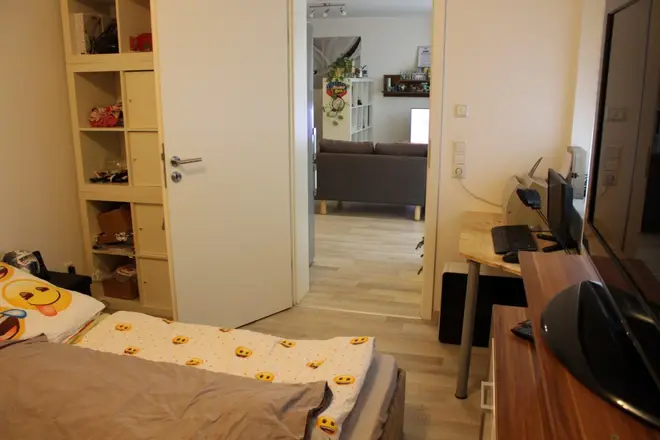 2 Zimmer Wohnung mit 56 m² in Karlsruhe – Bild 8