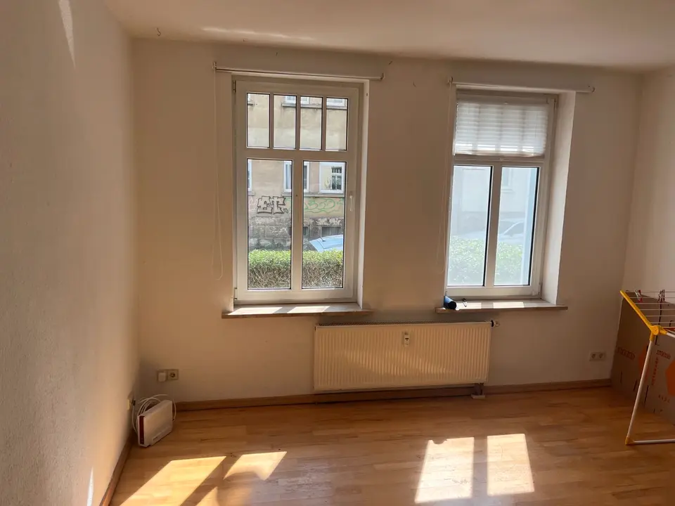 2 Zimmer Wohnung mit 57 m² in Jena – Bild 1