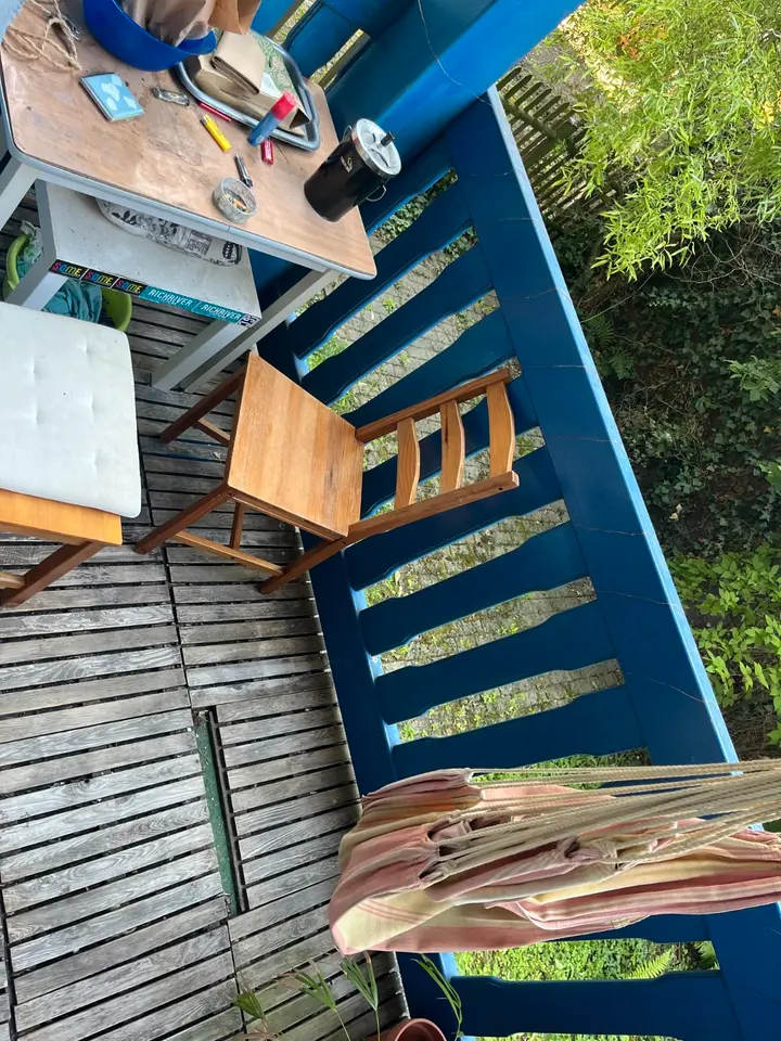2 Zimmer Wohnung mit 57 m² in Jena – Bild 4