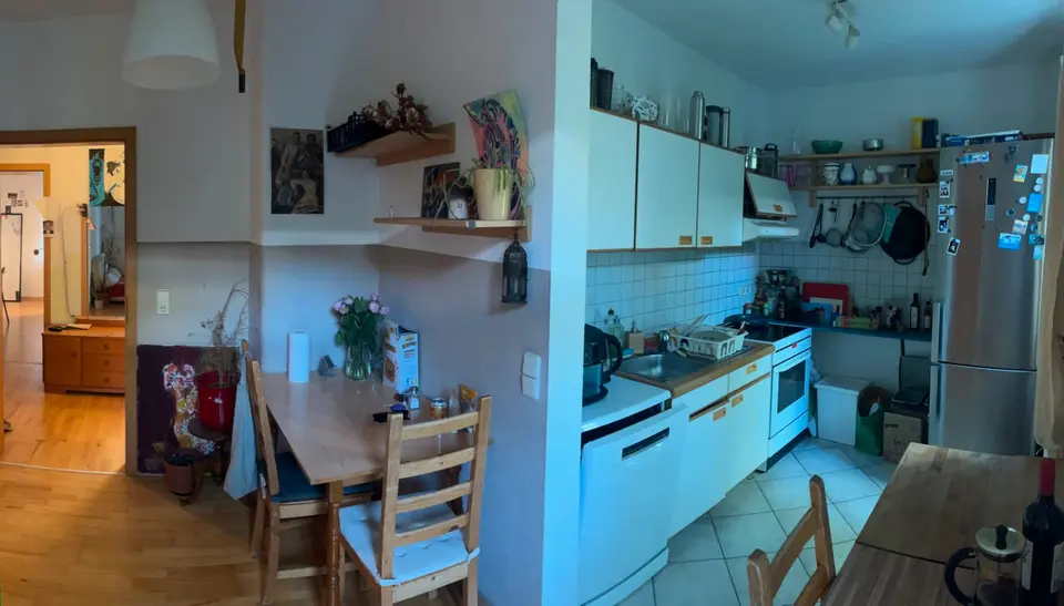 2 Zimmer Wohnung mit 57 m² in Jena – Bild 6