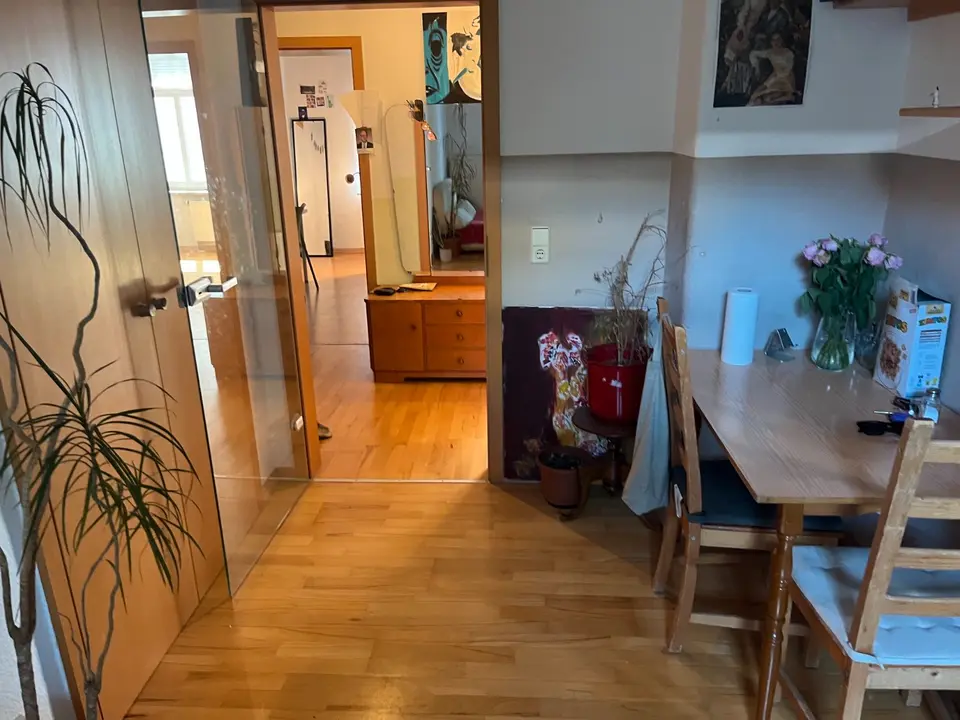 2 Zimmer Wohnung mit 57 m² in Jena – Bild 7