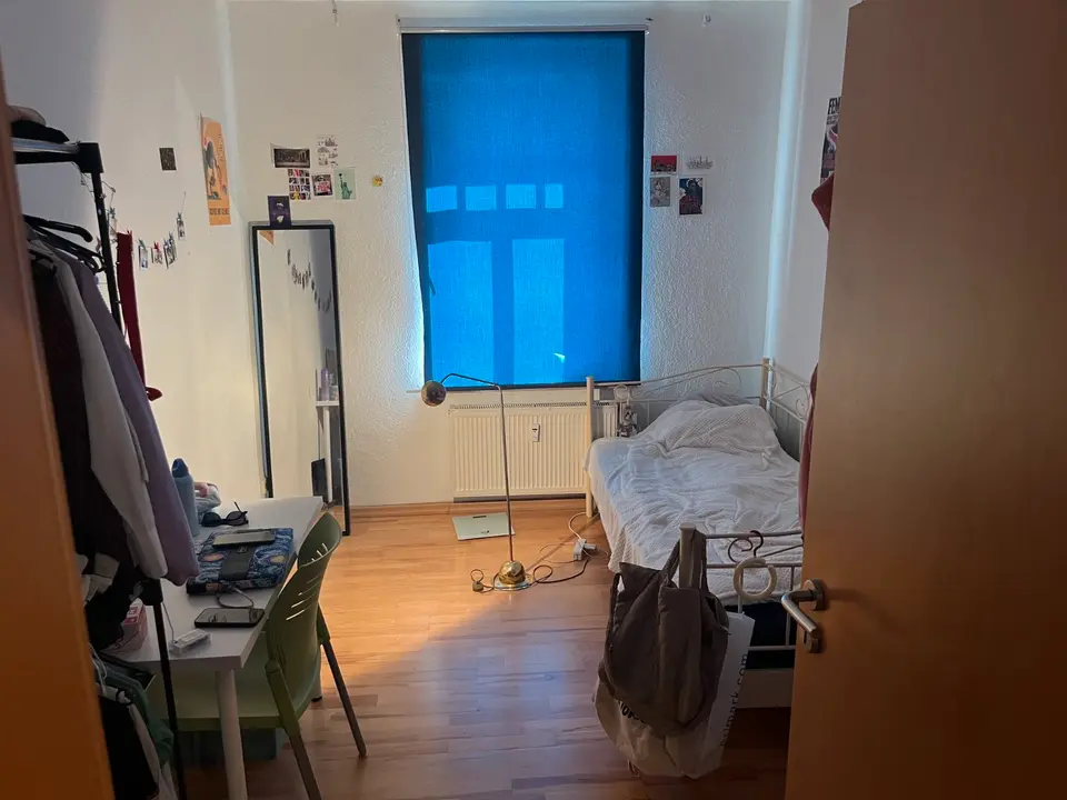 2 Zimmer Wohnung mit 57 m² in Jena – Bild 8