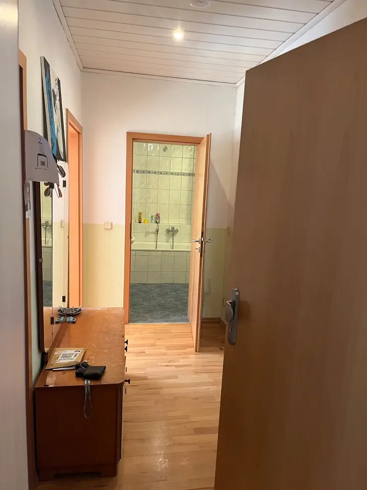 2 Zimmer Wohnung mit 57 m² in Jena – Bild 9