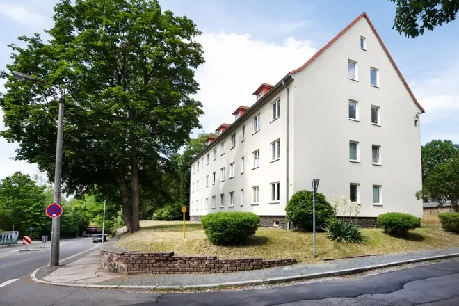 1 Zimmer Wohnung mit 34 m² in Chemnitz – Bild 2