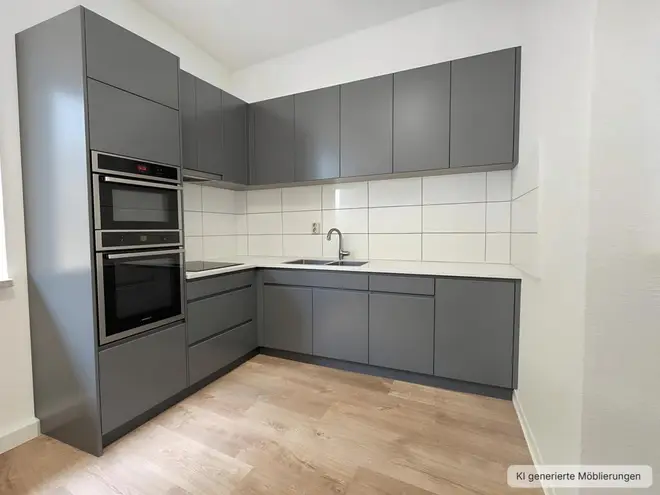1 Zimmer Wohnung mit 34 m² in Chemnitz – Bild 7