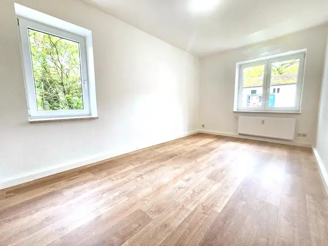 1 Zimmer Wohnung mit 34 m² in Chemnitz – Bild 9
