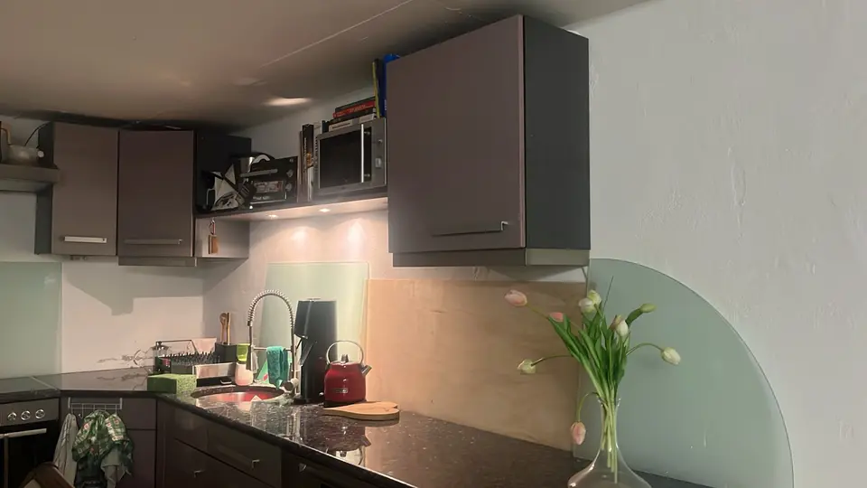 7 Zimmer Wohnung mit 220 m² in Kempten – Bild 4
