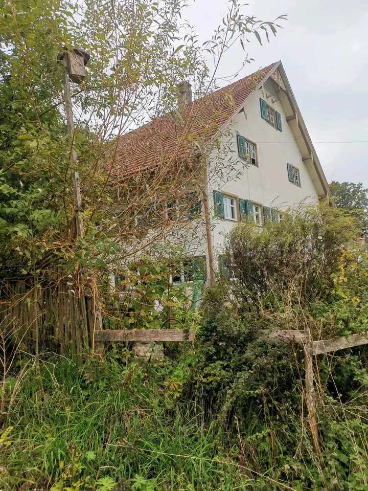 7 Zimmer Wohnung mit 220 m² in Kempten – Bild 10