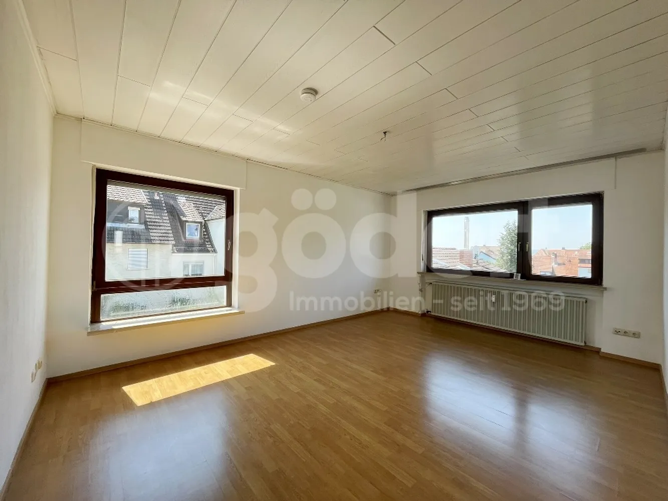3 Zimmer Wohnung mit 80 m² in Aschaffenburg – Bild 1