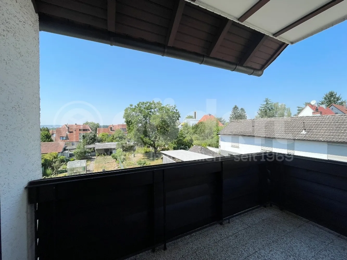 3 Zimmer Wohnung mit 80 m² in Aschaffenburg – Bild 3