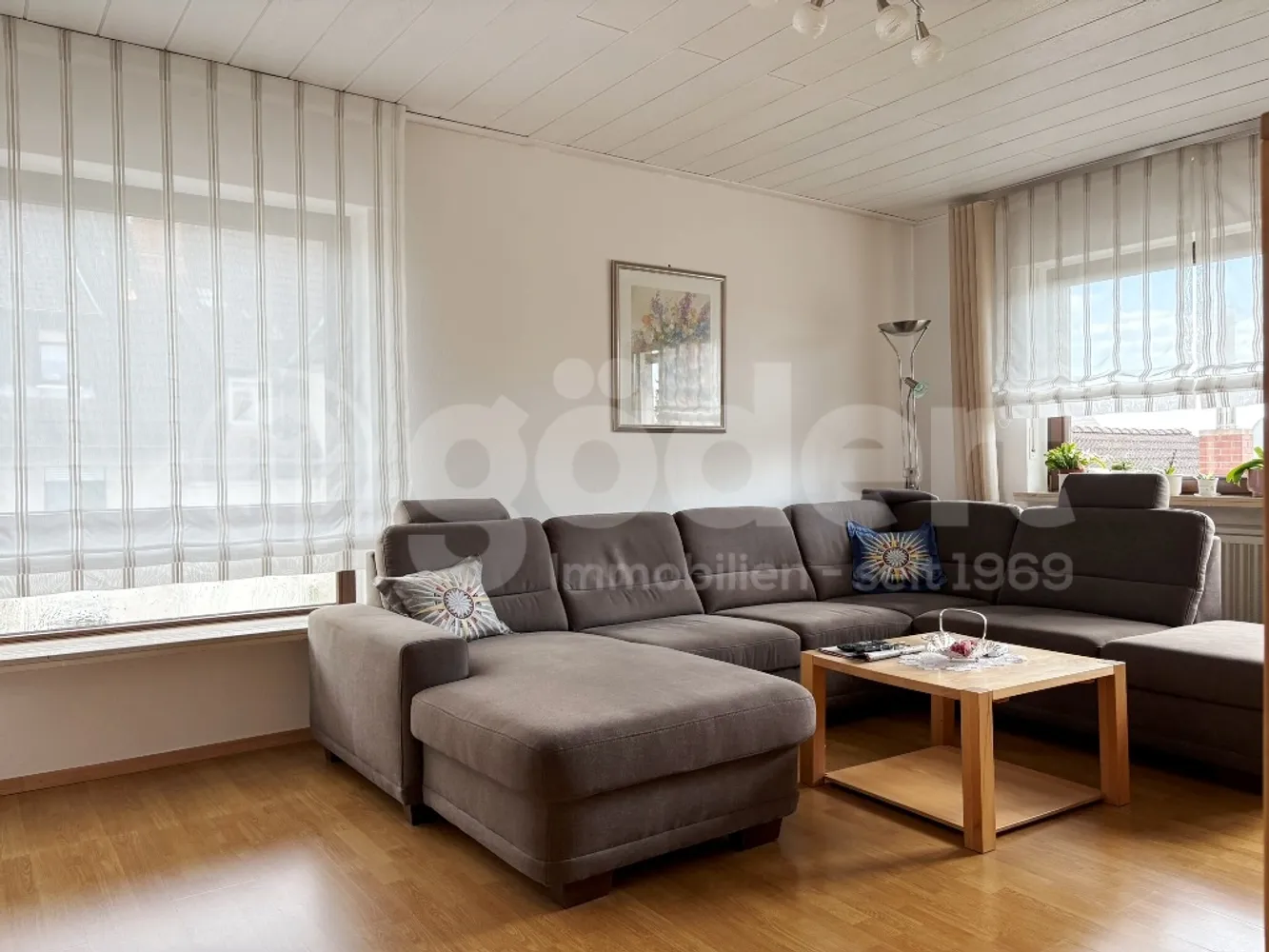 3 Zimmer Wohnung mit 80 m² in Aschaffenburg – Bild 4