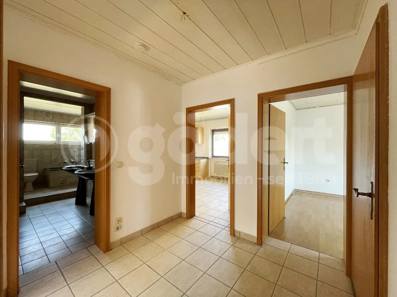 3 Zimmer Wohnung mit 80 m² in Aschaffenburg – Bild 5