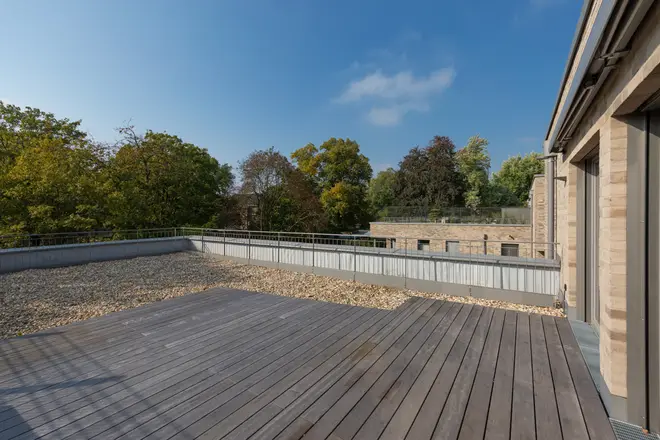 4 Zimmer Wohnung mit 171 m² in Krefeld – Bild 12