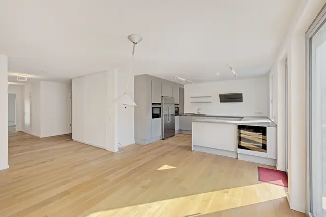 4 Zimmer Wohnung mit 171 m² in Krefeld – Bild 3