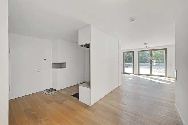 4 Zimmer Wohnung mit 171 m² in Krefeld – Bild 5