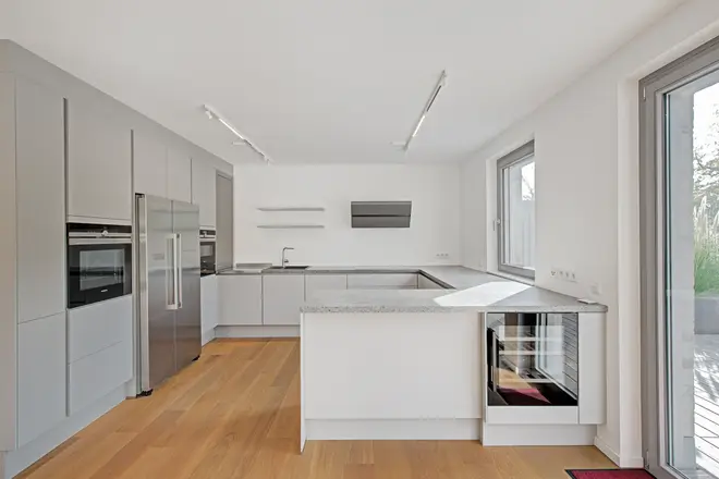 4 Zimmer Wohnung mit 171 m² in Krefeld – Bild 9
