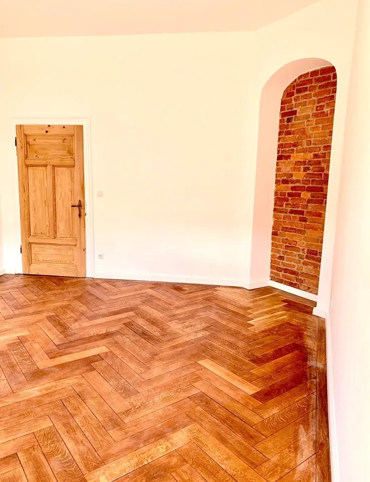 WG-Zimmer mit 21 m² in Nürnberg – Bild 2