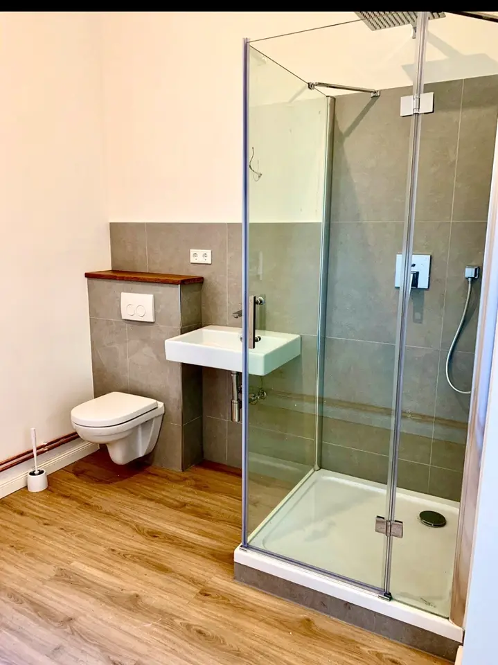 WG-Zimmer mit 21 m² in Nürnberg – Bild 3