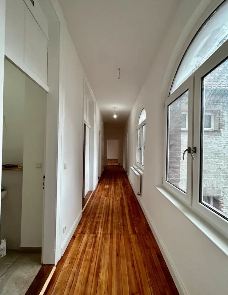 WG-Zimmer mit 21 m² in Nürnberg – Bild 4