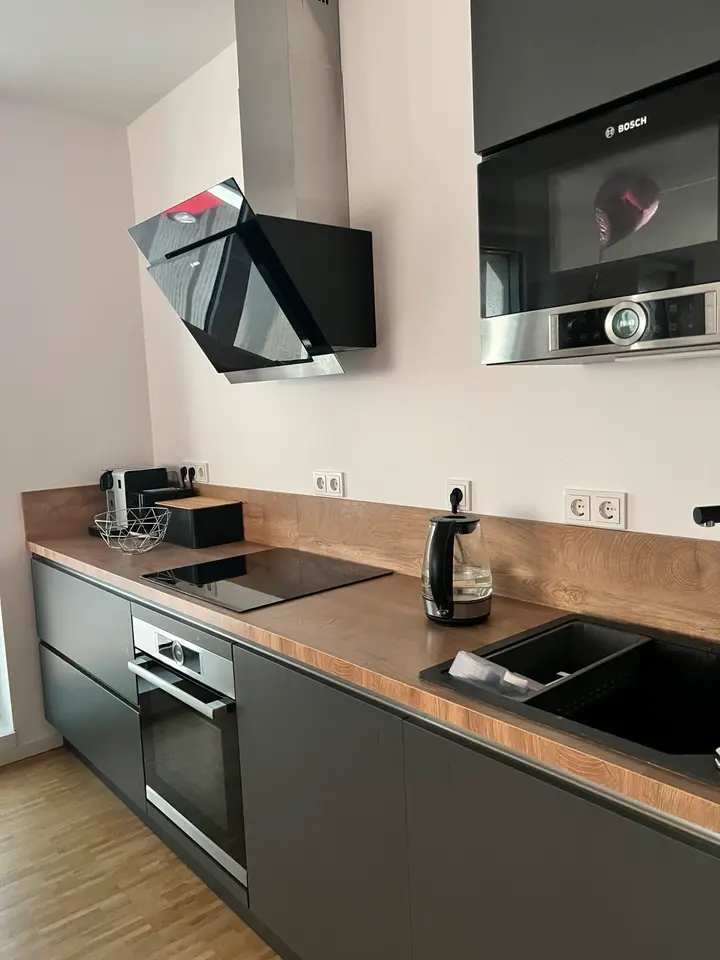 3 Zimmer Wohnung mit 85 m² in Hannover – Bild 3